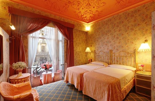 Hotel Continental Palacete