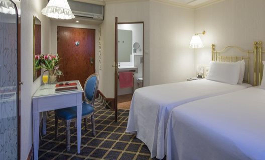 Hotel Continental Palacete
