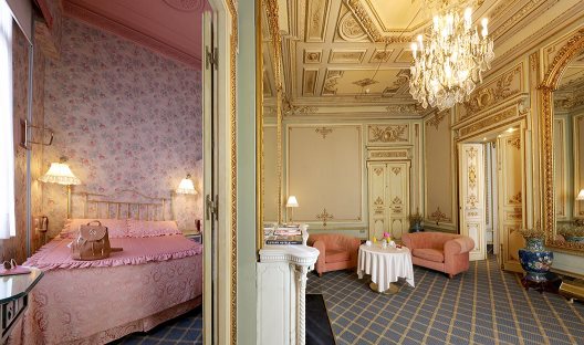 Hotel Continental Palacete