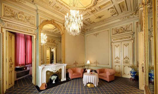 Hotel Continental Palacete