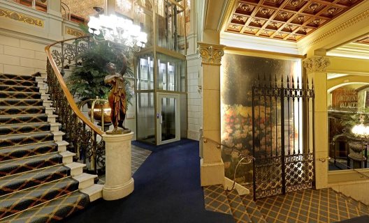 Hotel Continental Palacete