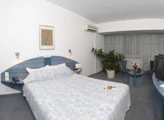 Hotel Continental Portile De Fier