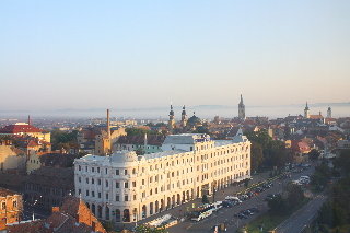 Hotel Continental Sibiu