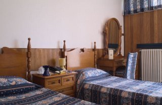 Hotel Continental Suceava