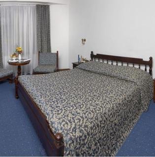 Hotel Continental Tirgu Mures
