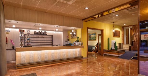 Hotel Continental Tossa