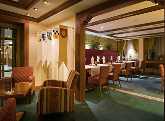 Hotel Continental Zurich