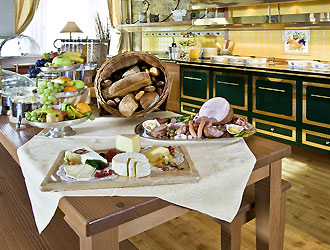 Hotel Continental Zurich
