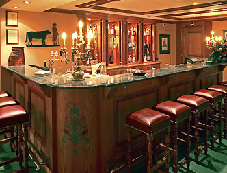 Hotel Continental Zurich
