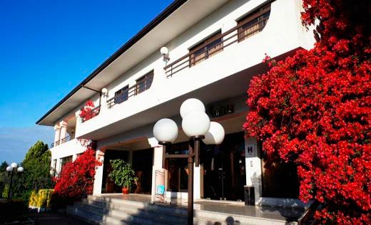 Hotel Contriz