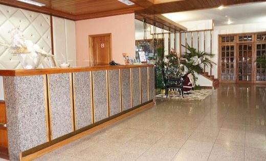 Hotel Contriz