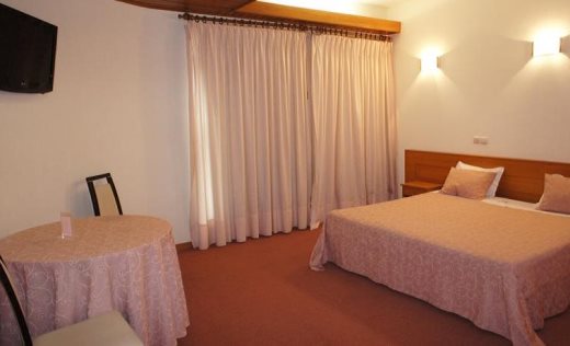 Hotel Contriz