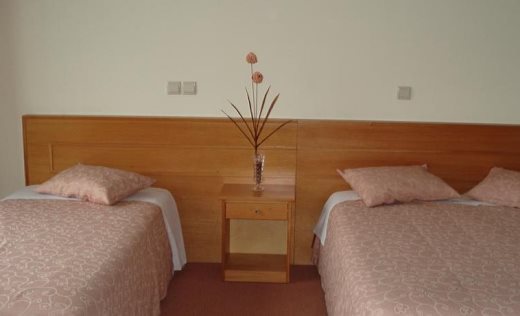 Hotel Contriz