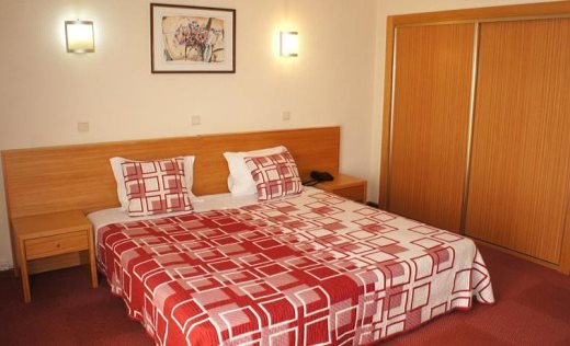 Hotel Contriz