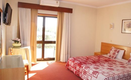 Hotel Contriz