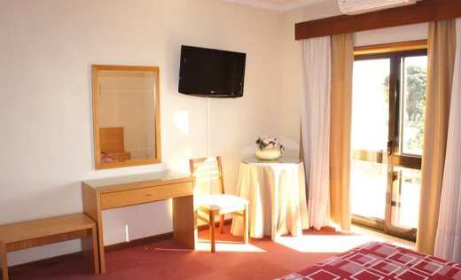Hotel Contriz