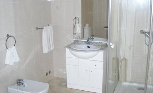 Hotel Contriz