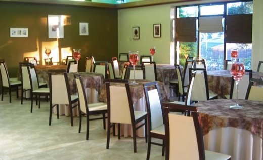 Hotel Contriz