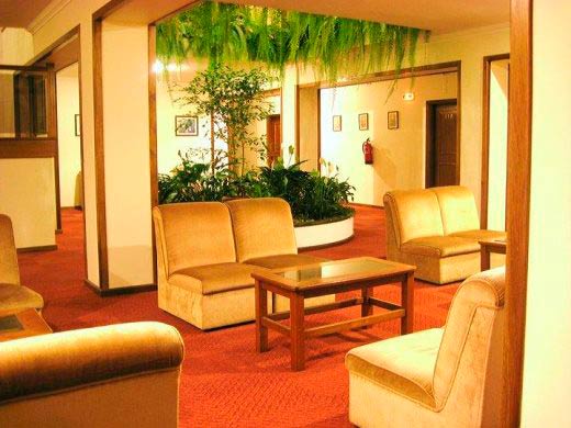 Hotel Contriz