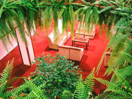Hotel Contriz