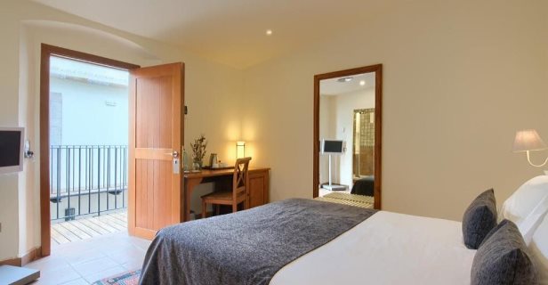 Hotel Convent De Begur