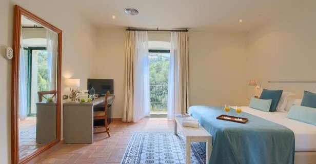 Hotel Convent De Begur