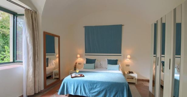 Hotel Convent De Begur