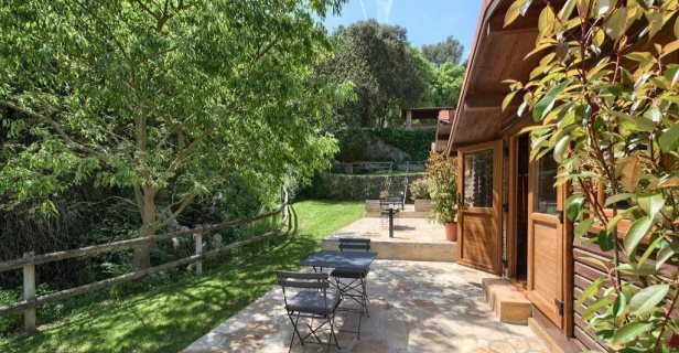 Hotel Convent De Begur