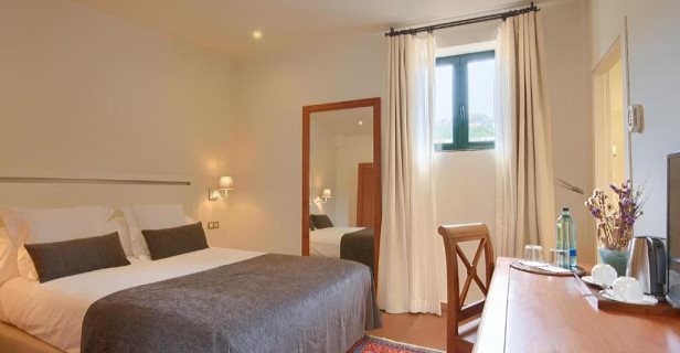 Hotel Convent De Begur