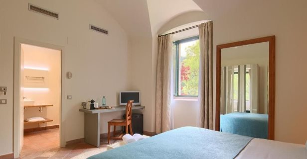 Hotel Convent De Begur
