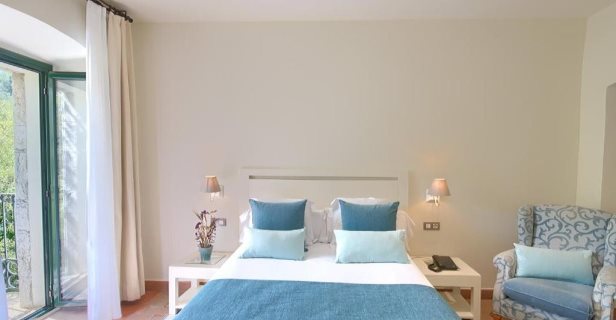 Hotel Convent De Begur