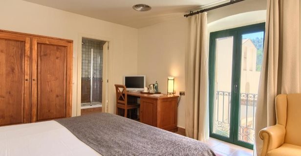 Hotel Convent De Begur