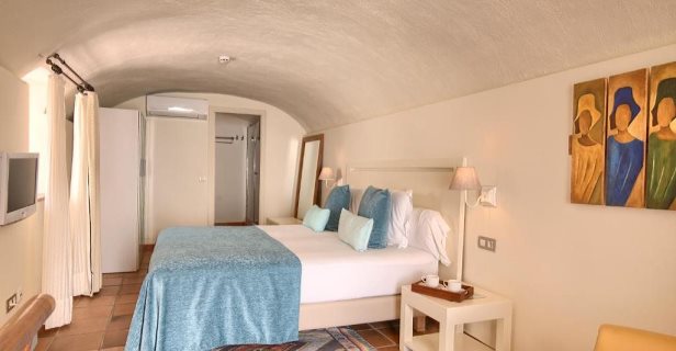 Hotel Convent De Begur