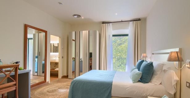 Hotel Convent De Begur