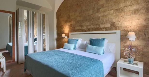 Hotel Convent De Begur