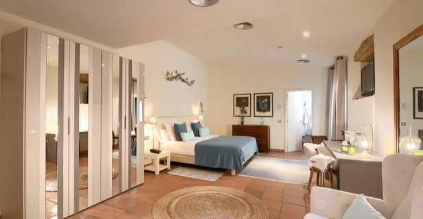 Hotel Convent De Begur