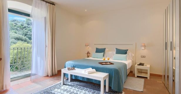Hotel Convent De Begur