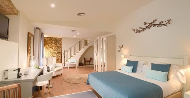 Hotel Convent De Begur
