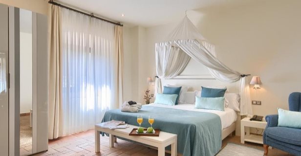 Hotel Convent De Begur