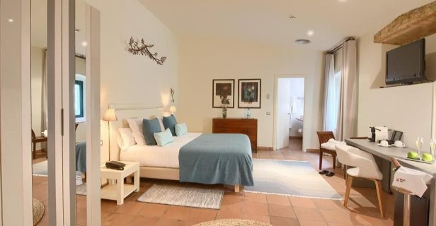 Hotel Convent De Begur