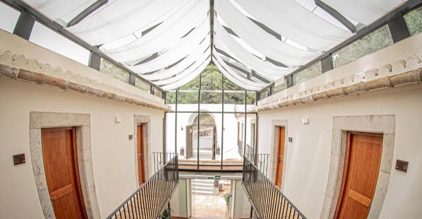 Hotel Convent De Begur