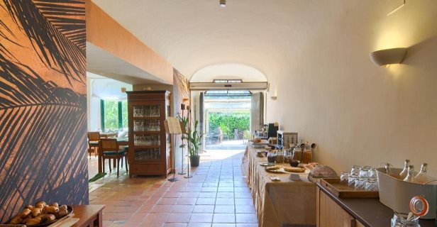 Hotel Convent De Begur