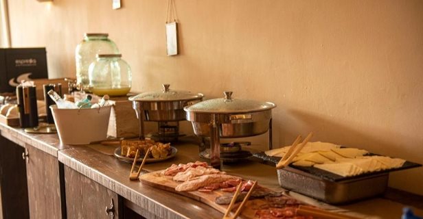 Hotel Convent De Begur