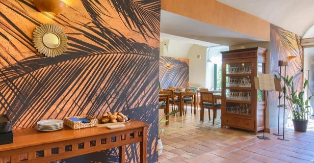 Hotel Convent De Begur
