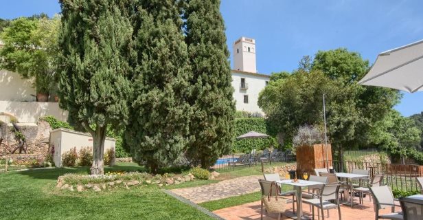Hotel Convent De Begur