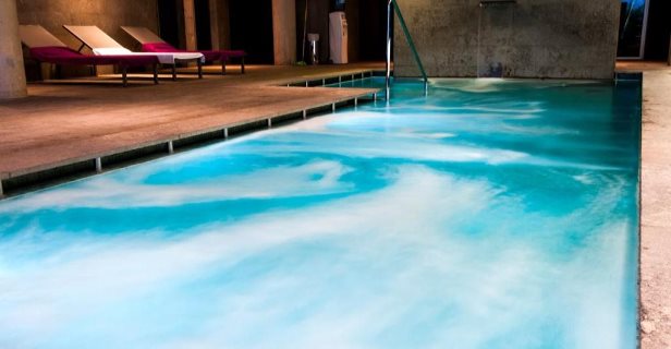 Hotel Convento Aracena