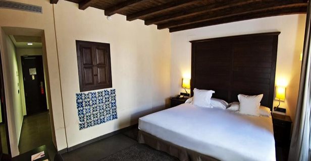 Hotel Convento Aracena