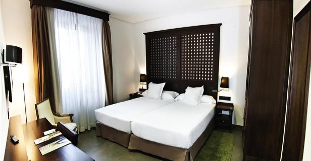 Hotel Convento Aracena