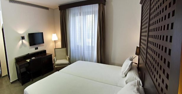 Hotel Convento Aracena