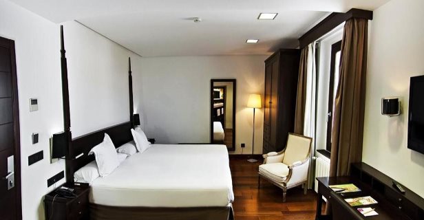 Hotel Convento Aracena